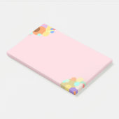 Post-it® Voler + (Incliné)