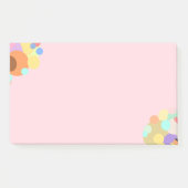 Post-it® Voler + (Devant)