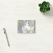 Post-it® Votre animal de compagnie photo cadeau personnalis (Bureau)