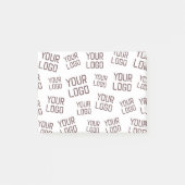 Post-it® Votre logo de conception ou d'entreprise | Placeme (Devant)