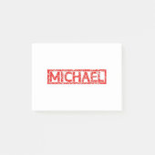 Post-it® Votre Nom Ici ! (Devant)