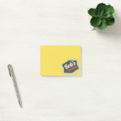 Post-it® Votre oncle Funny Man Named Bob de Bob (Bureau)