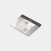 Post-it® Votre photo se fane automatiquement graduellement (Incliné)