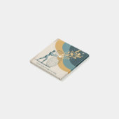 Post-it® Votre seule limite est vous (Incliné)