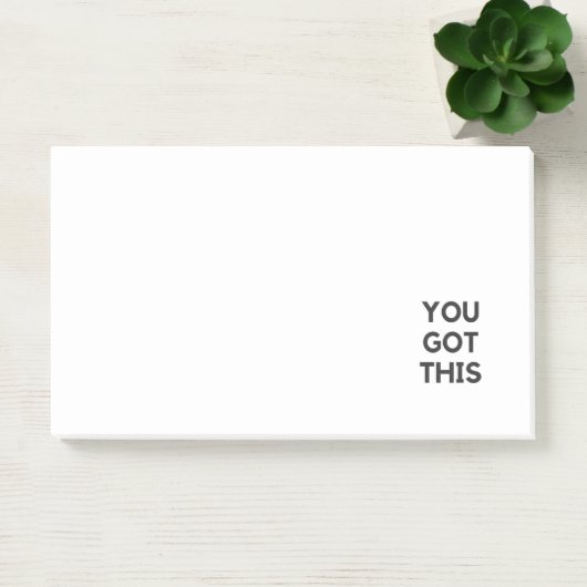 Post-it® vous avez compris (Bureau)