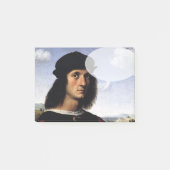 Post-it® Vous dites que ça fait des notes (Devant)