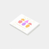 POST-IT® VOUS ÉCLAIREZ MA VIE (Incliné)