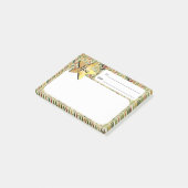 Post-it® Vous êtes des post-its d'une reconnaissance des (Incliné)