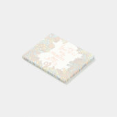 Post-it® Vous êtes mon numéro un (Incliné)