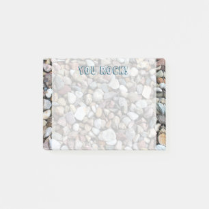 Post-it®  Vous, Rock !