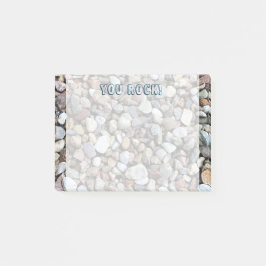 Post-it® Vous, Rock ! (Devant)