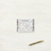 Post-it® Vous, Rock ! (Sur un bureau)