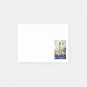 Post-it® Voyage Vintage Vicence Italie