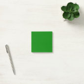 Post-it® Vrai vert (Bureau)