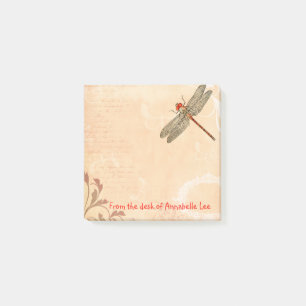 Post-it® Vrilles de libellule