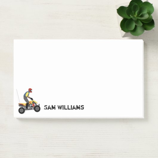 POST-IT® VTT (Bureau)