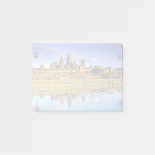 Post-it® Vue du temple de face (Devant)