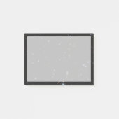 Post-it® Vue Entre Les Constellations Pisces & Andromeda (Devant)