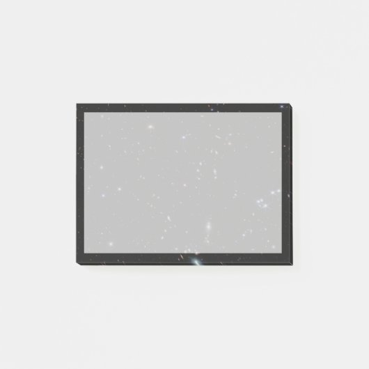 Post-it® Vue Entre Les Constellations Pisces & Andromeda (Devant)