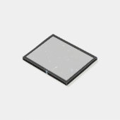 Post-it® Vue Entre Les Constellations Pisces & Andromeda (Incliné)