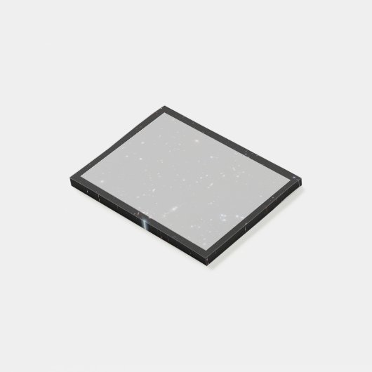 Post-it® Vue Entre Les Constellations Pisces & Andromeda (Incliné)
