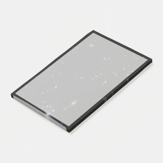 Post-it® Vue Entre Les Constellations Pisces & Andromeda (Incliné)