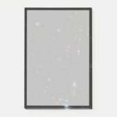 Post-it® Vue Entre Les Constellations Pisces & Andromeda (Devant)