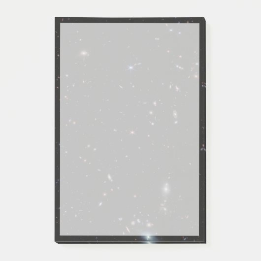Post-it® Vue Entre Les Constellations Pisces & Andromeda (Devant)