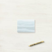 Post-it® Vue sur Winnipesaukee (Sur un bureau)
