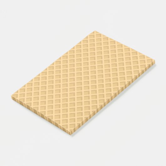Post-it® Wafer (Incliné)