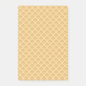 Post-it® Wafer (Devant)