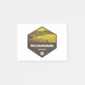 Post-it® Wai'anapanapa State Park Hawaii (Devant)