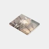 Post-it® Warthog derrière (Incliné)
