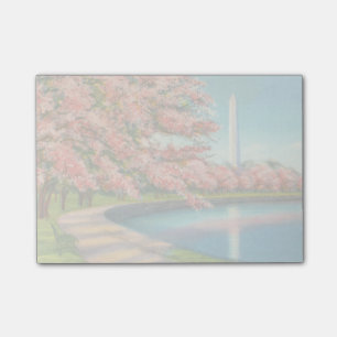 Post-it® Washington