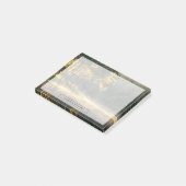 Post-it® Water | Lac à Meahongson, Thaïlande (Incliné)