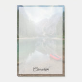 Post-it® Water | Lac South Tyrol, Italy (Devant)