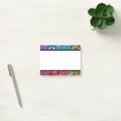 Post-it® Watercolor Rainbow (Bureau)