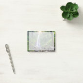 Post-it® Waterfalls | Bali, Indonesia (Bureau)
