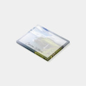 Post-it® Waterfalls | Faroe Islands, Denmark (Incliné)