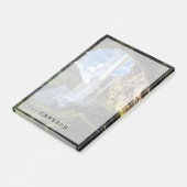 Post-it® Waterfalls | Icelandic Waterfall (Incliné)