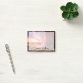 Post-it® Waterfalls | Seljalandsfoss Waterfall (Bureau)