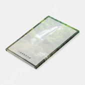 Post-it® Waterfalls | Tamnung Waterfall, Phuket Thailand (Incliné)