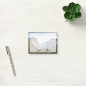 Post-it® Waterfalls | Yosemite Valley National Park (Bureau)