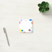 Post-it® Watermelon Chat Post It (Bureau)