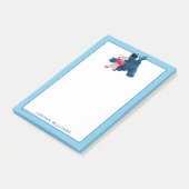 Post-it® We Are Foodies | Pose Classique (Incliné)