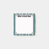 Post-it® What a Great Idea! (Devant)