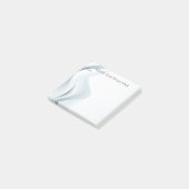 Post-it® While You Were Out Message Business Note (Incliné)