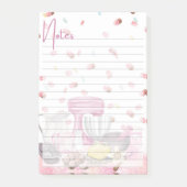 Post-it® Whimsy quotidien - Notes illustrées (Devant)