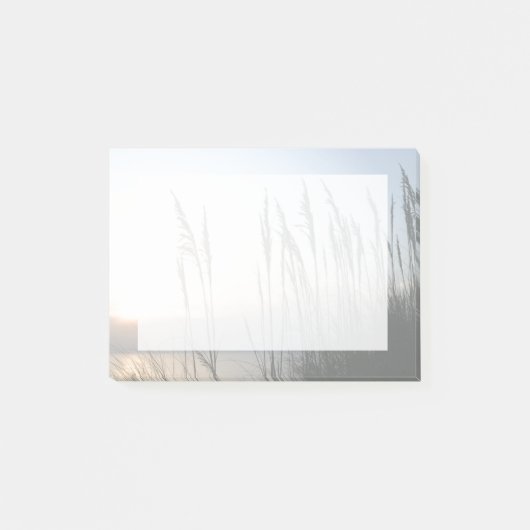 Post-it® Whisper du matin (Devant)