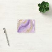 Post-it® Whispers de Lavender (Bureau)